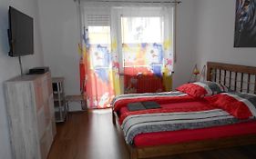 Apartments Nikol - Ludwigshafen